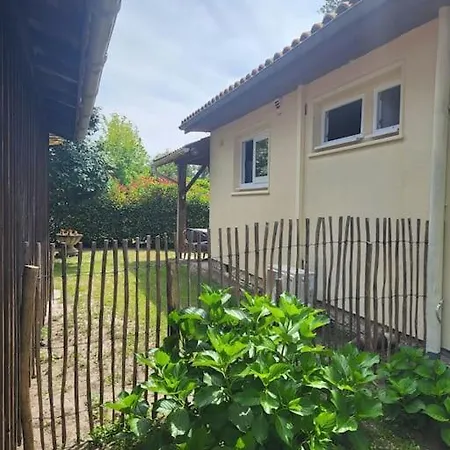 La Petite Landaise