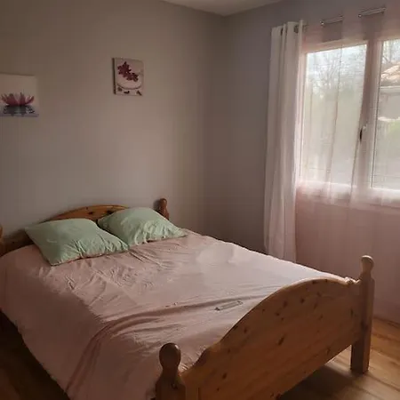Holiday home La Petite Landaise *