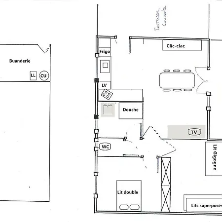 La Petite Landaise *