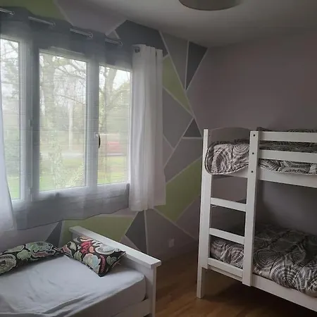 La Petite Landaise Sanguinet