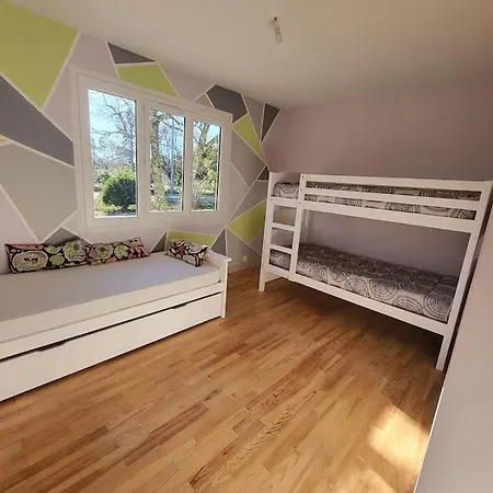 La Petite Landaise Sanguinet
