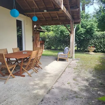 La Petite Landaise Sanguinet