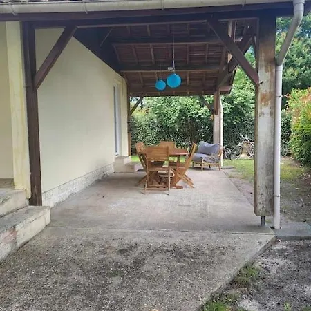 La Petite Landaise Holiday home Sanguinet
