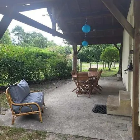 Holiday home La Petite Landaise
