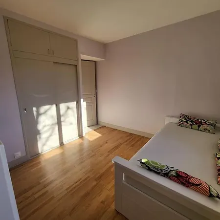 La Petite Landaise * Sanguinet