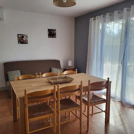 La Petite Landaise Sanguinet