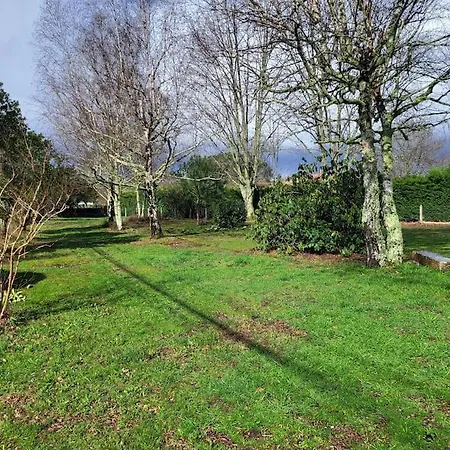 La Petite Landaise * Sanguinet