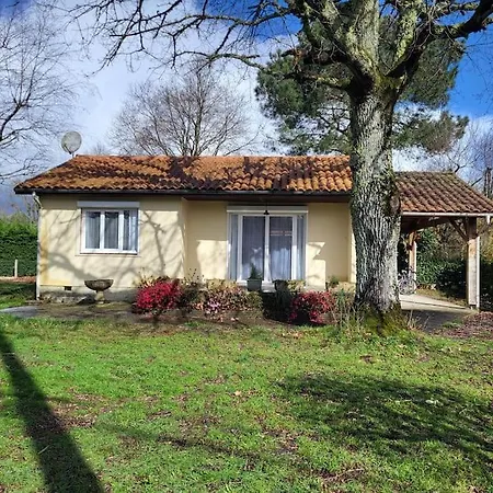 Holiday home La Petite Landaise