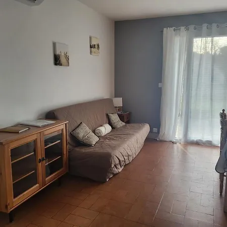 La Petite Landaise Сasa de vacaciones Sanguinet