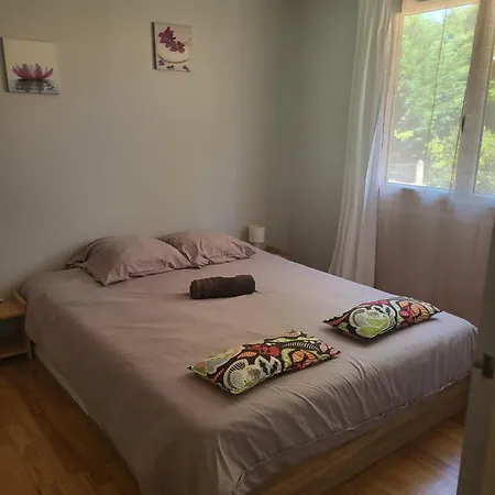 La Petite Landaise بيت للعطل سانغوينت