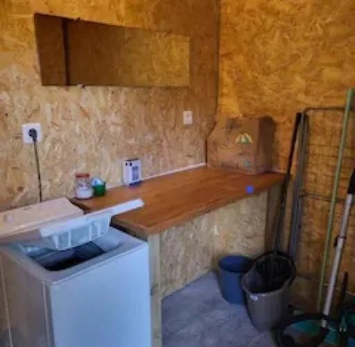 بيت للعطل La Petite Landaise