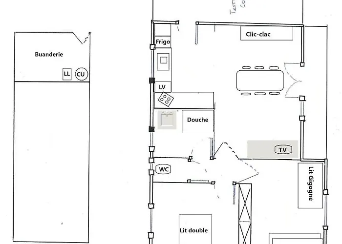 La Petite Landaise *