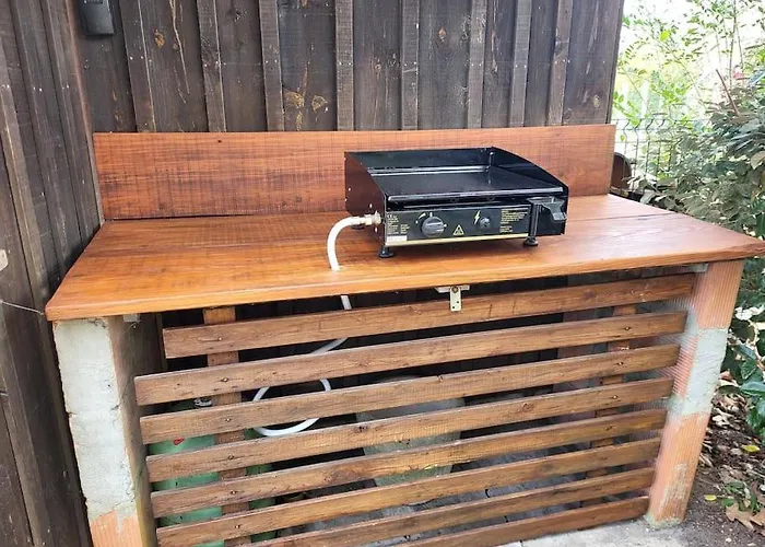 La Petite Landaise * Sanguinet