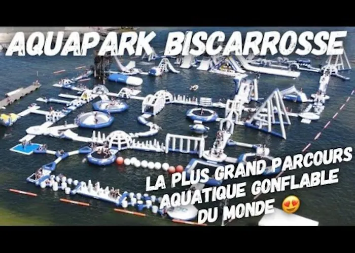 La Petite Landaise بيت للعطل