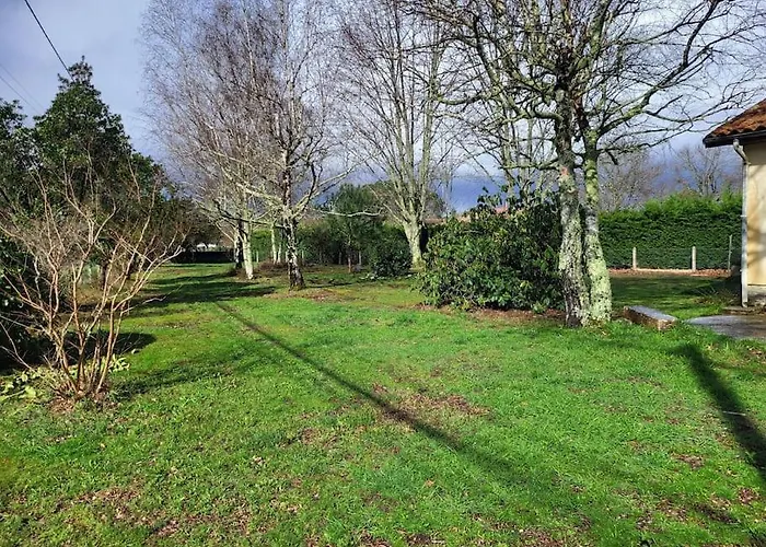 La Petite Landaise * Sanguinet