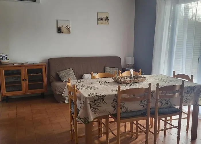 La Petite Landaise * سانغوينت